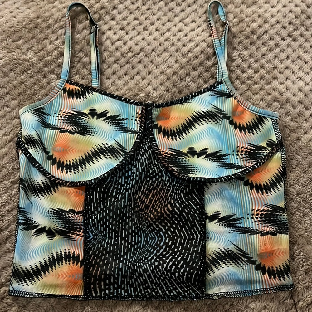 Top from urban outfitters!!